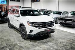 فولكسفاغن أطلس كروس سبورت